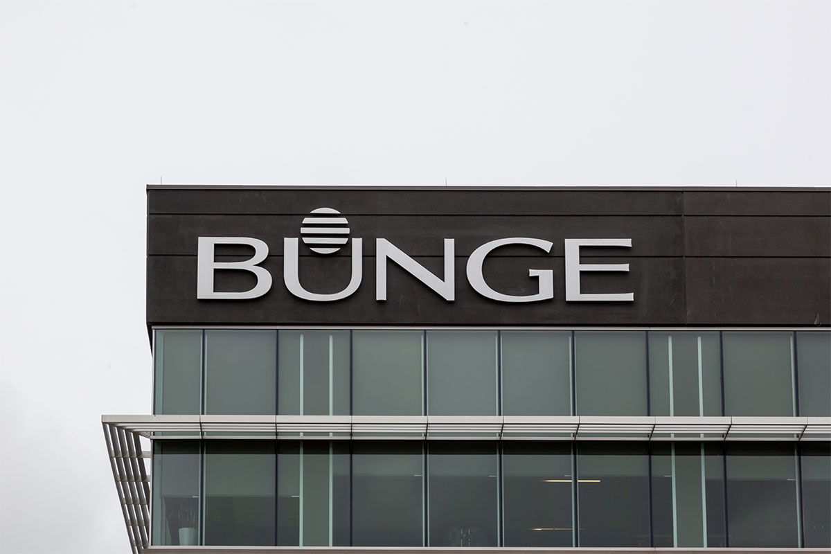 Bunge HQ