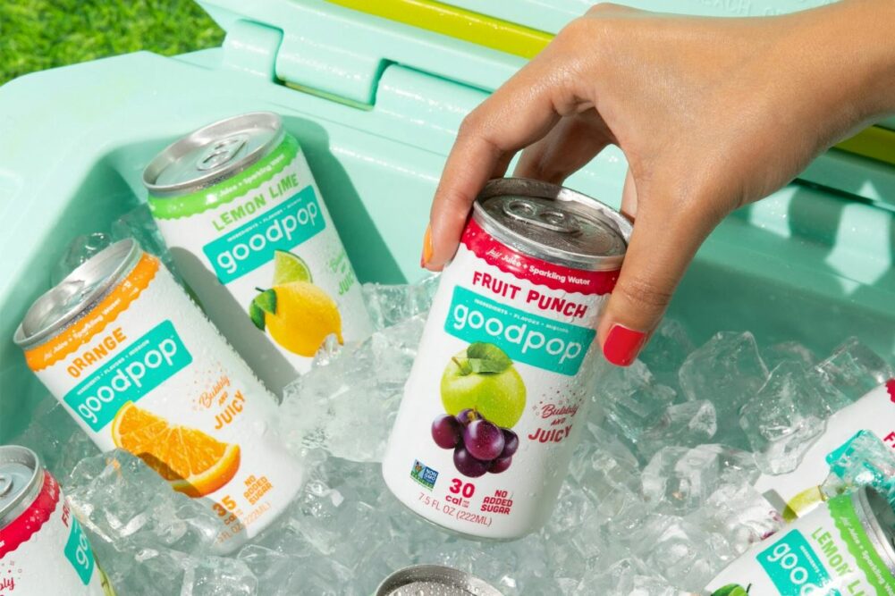 Buy GoodPop Products at Whole Foods Market