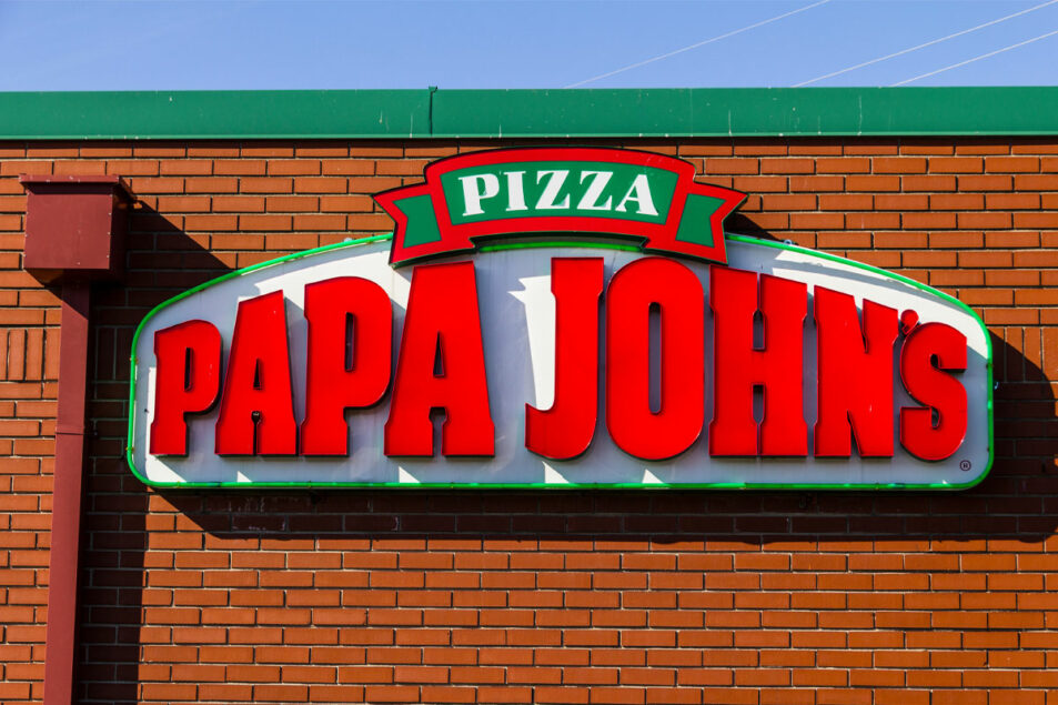 Papa John's signs franchise deal to expand footprint in Africa