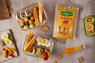 Kerrygold cheese snacks