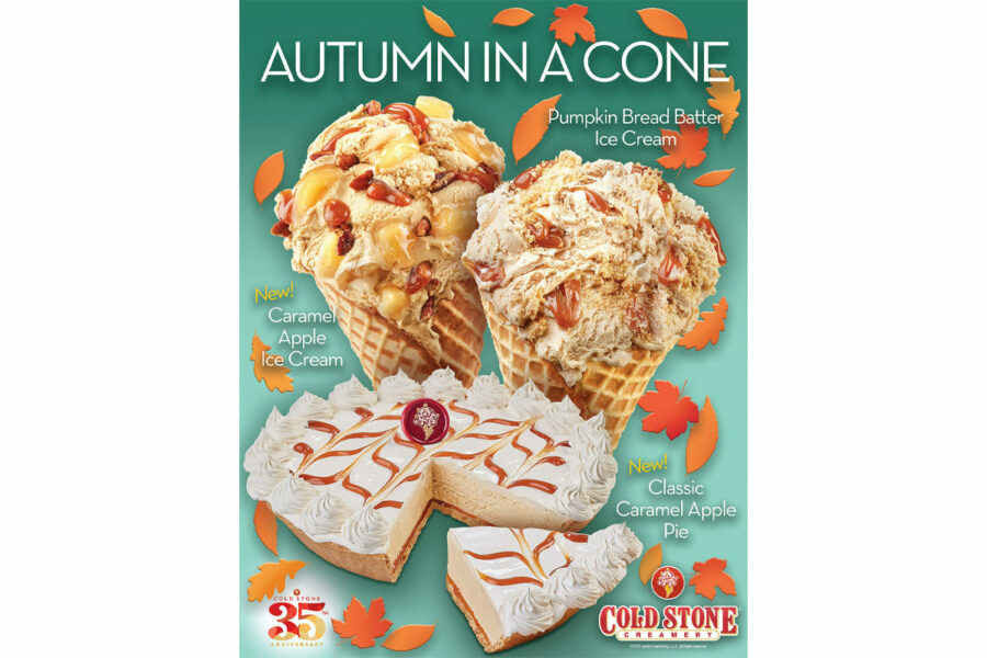 Fall flavors return with a fervor Food Business News