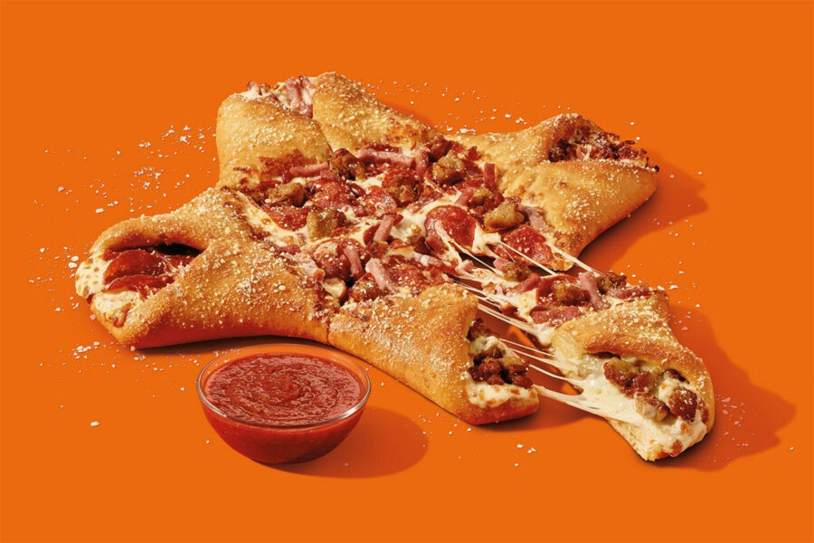 New on the menu Food Business News