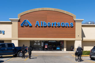Albertsons store