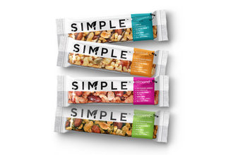 Simple Bars products