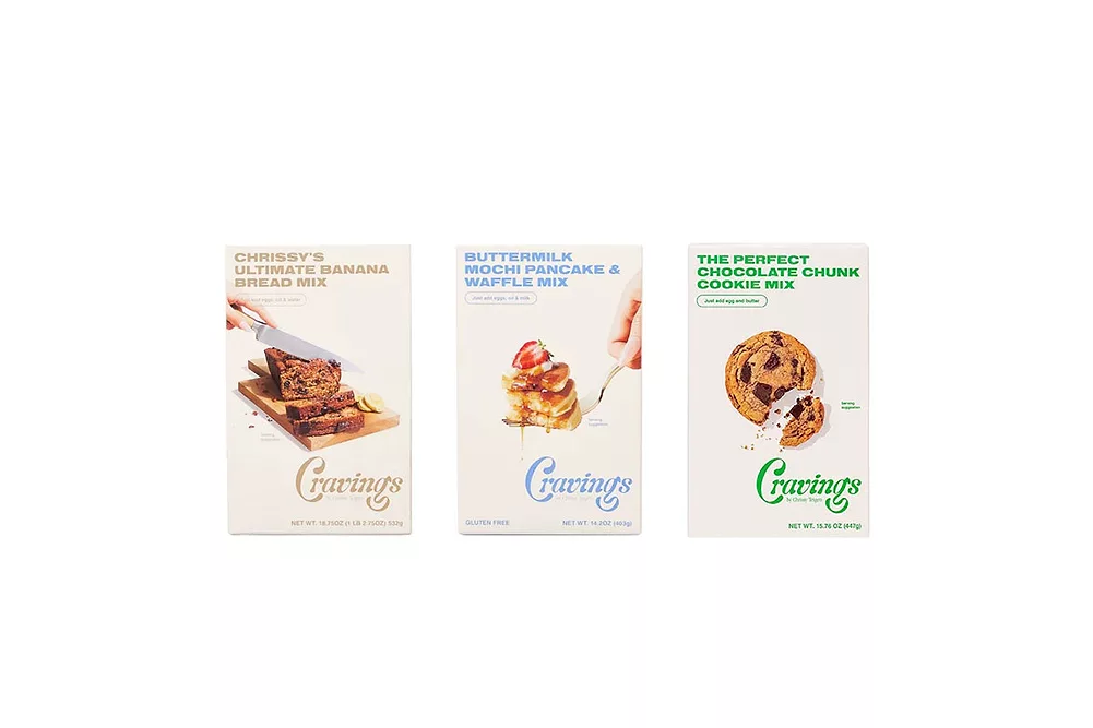 Cravings products