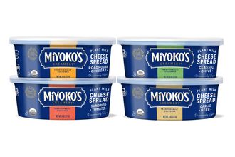 Miyokos spreads