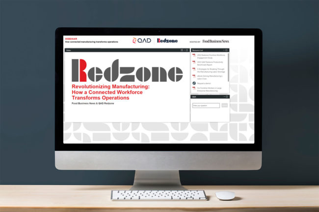 Redzone Webinar