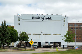 Smithfield facility