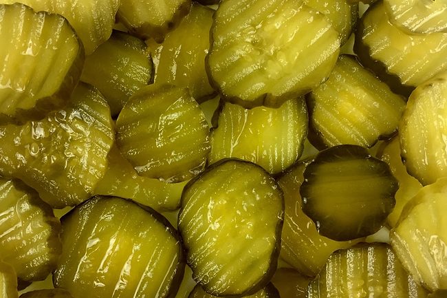 Pickles