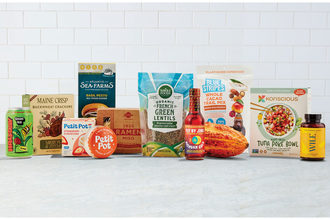 Whole Foods trending products