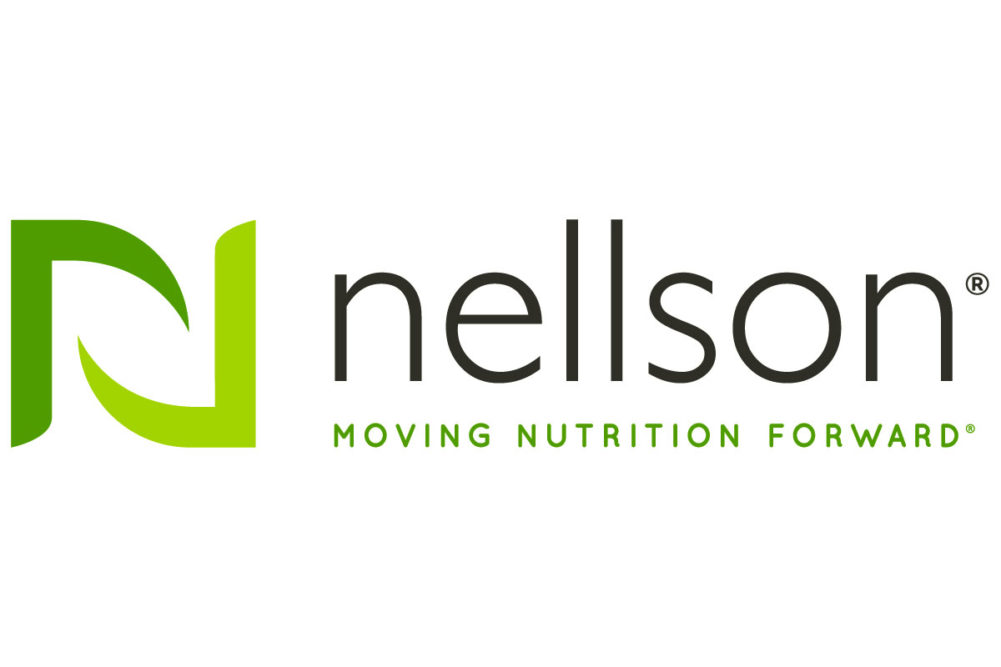 Nellson Logo