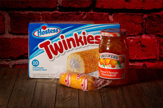 Hostess products