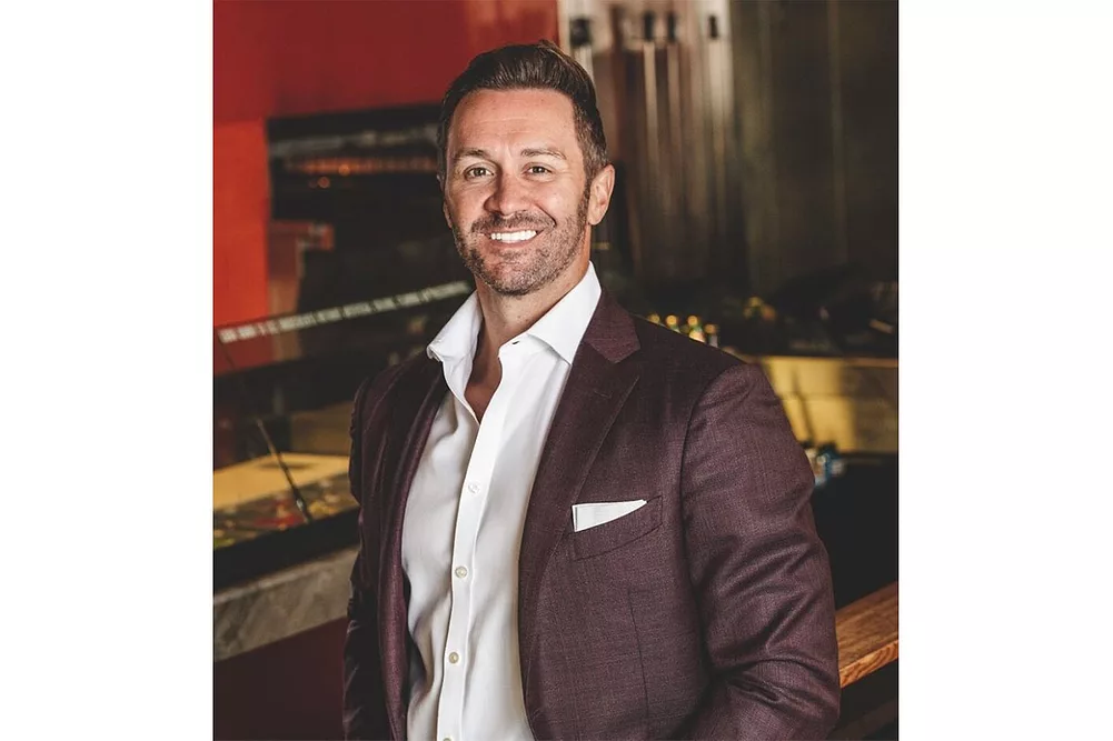 Brad Reynolds