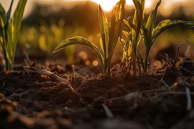 Regenerative agriculture