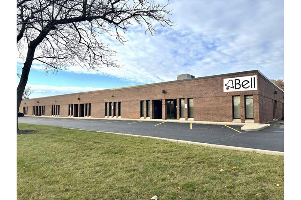 New Bell facility