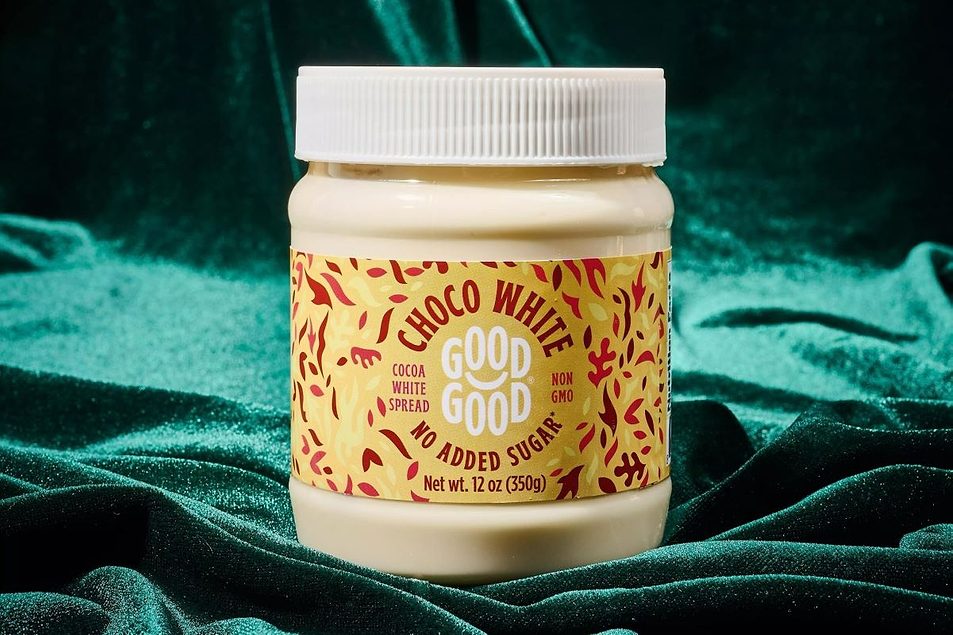 Good Good launches holiday LTO | Food Business News