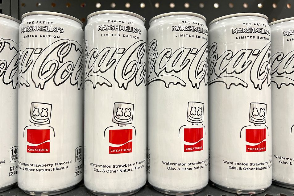 Coca-Cola sees value, discipline and failure as keys to innovation ...