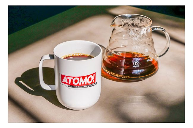 Atomo Coffee