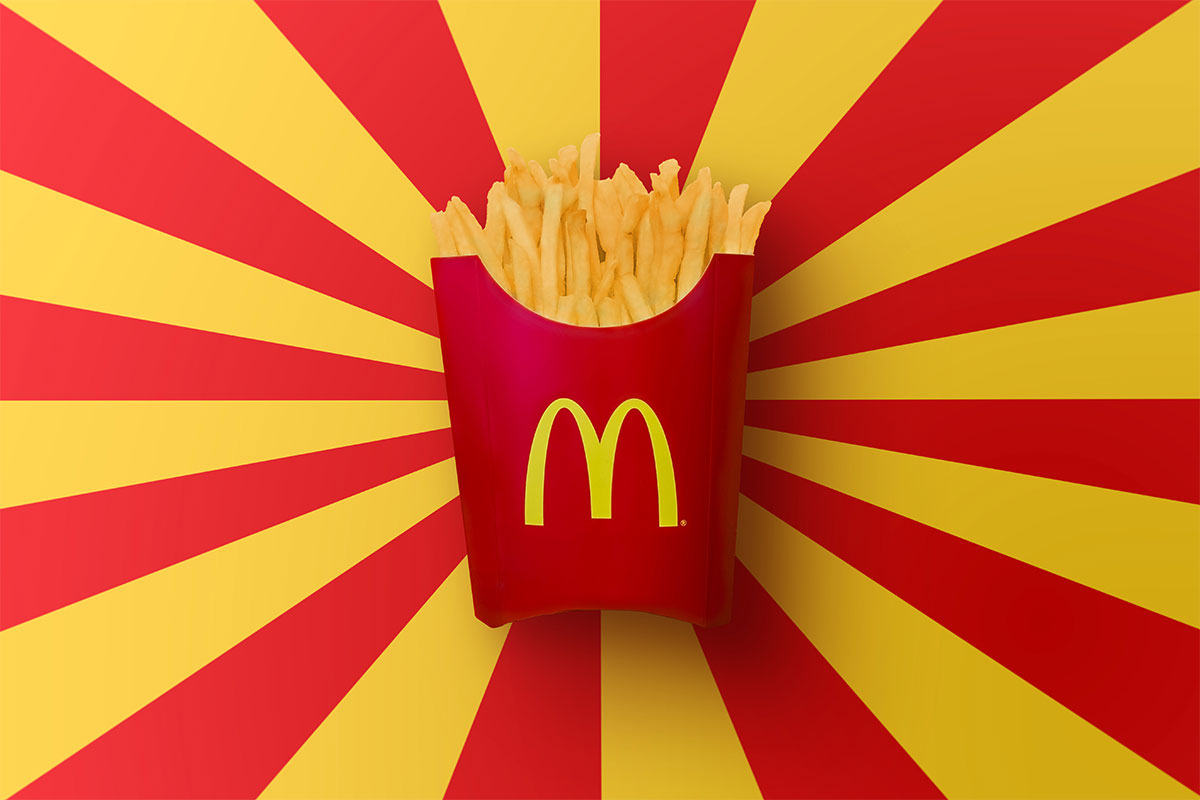 What s next for McDonald s Food Business News