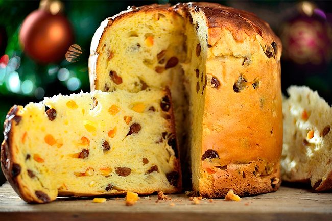 Panettone