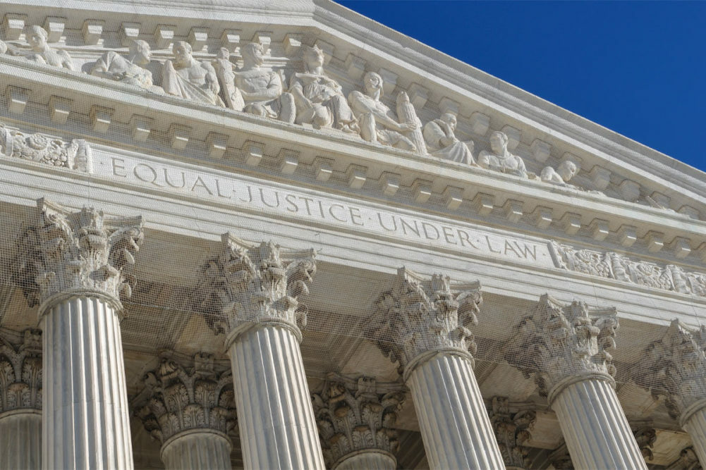 Supreme Court of the United States