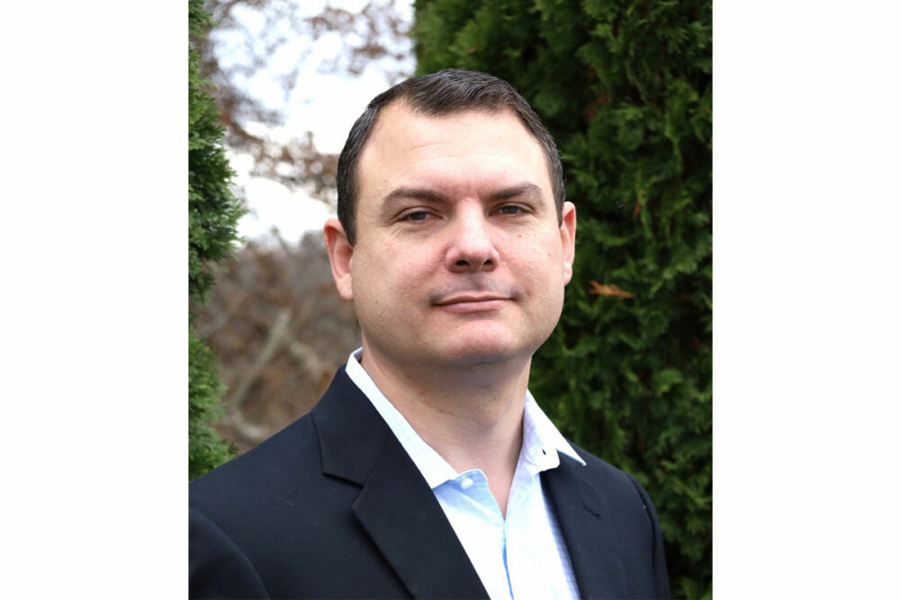 Gary Schubert
