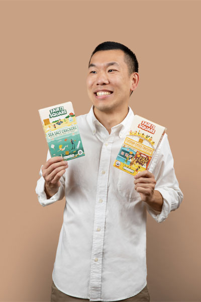 Alex Duong