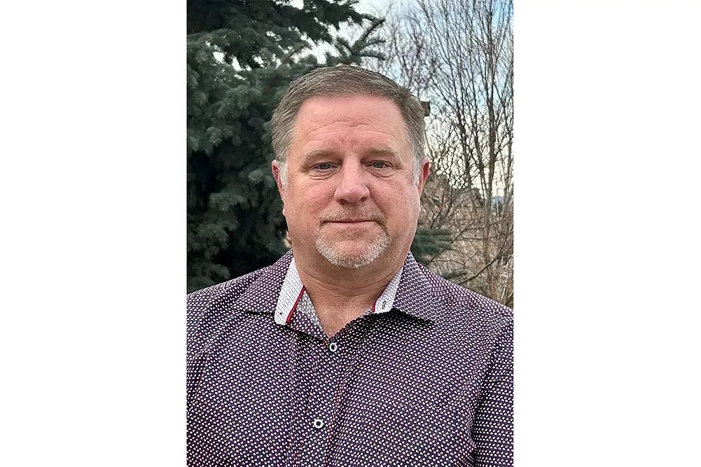 Doug Behrens