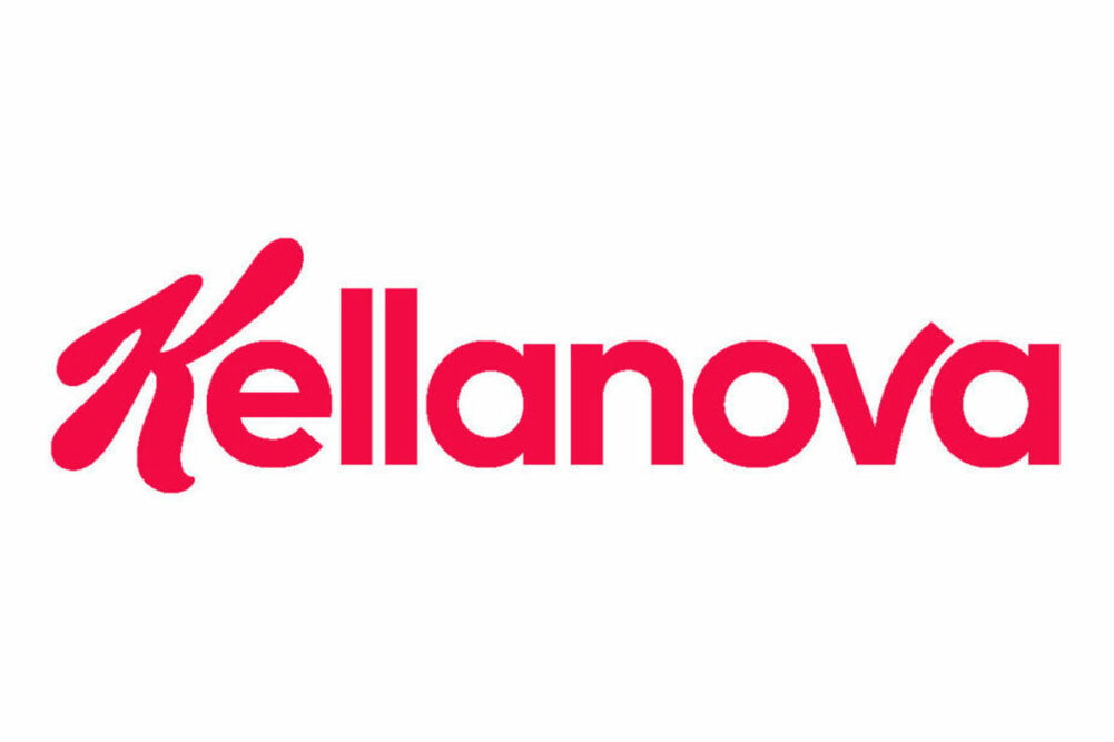 Kellanova logo