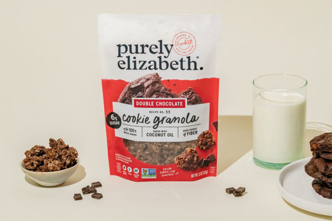 Purely Elizabeth products