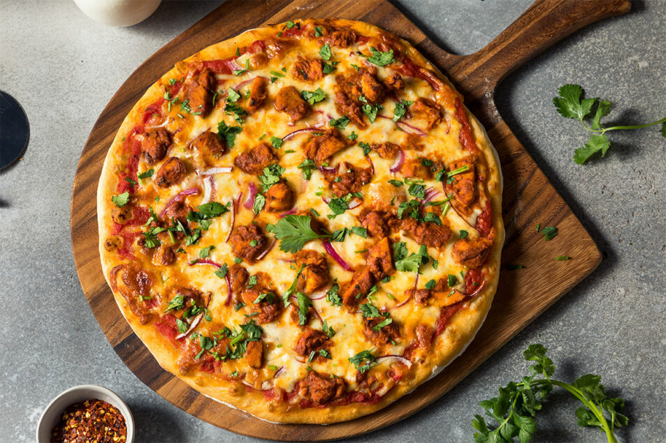 ‘pizza fatigue’ Food Business News