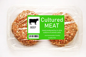 Cultivated meat