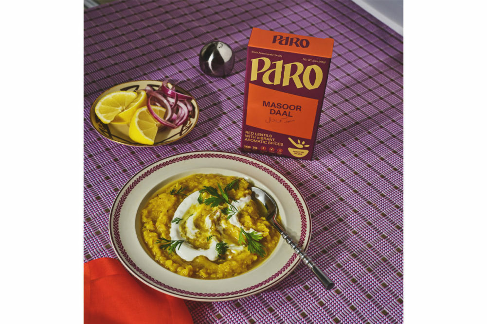 Paro product