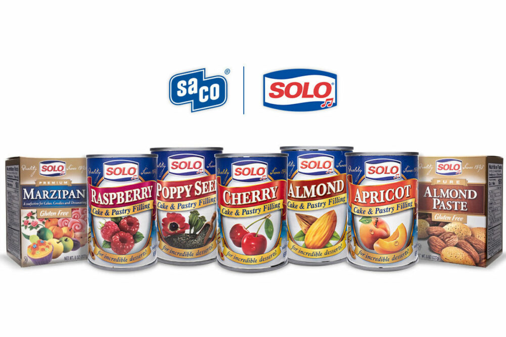 Saco food products