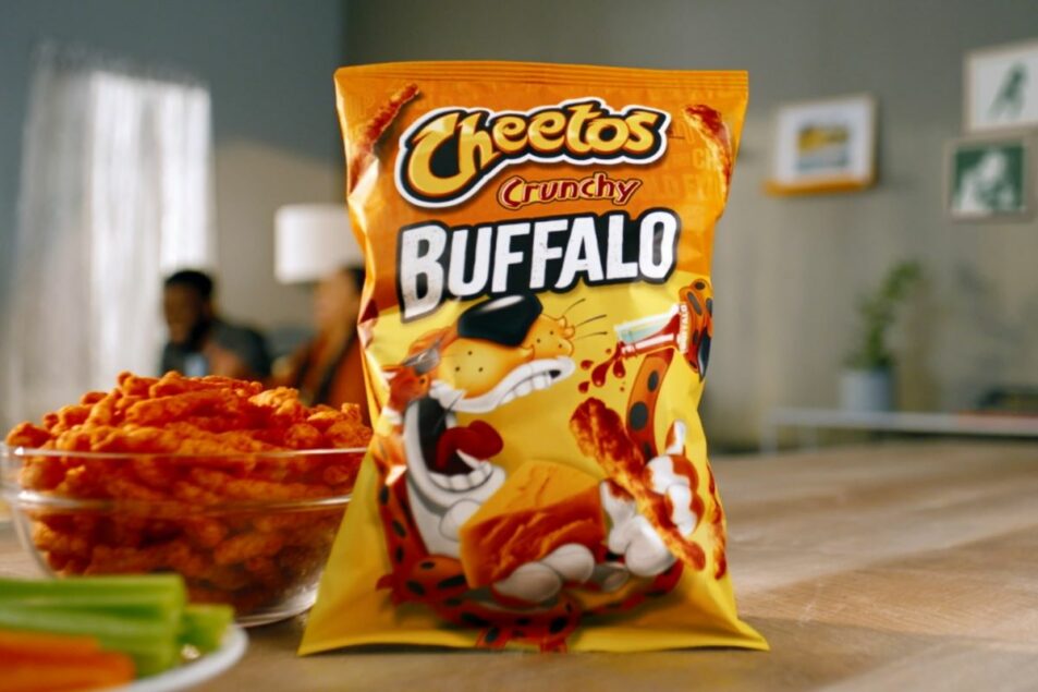 Cheetos launches latest flavor innovation Food Business News