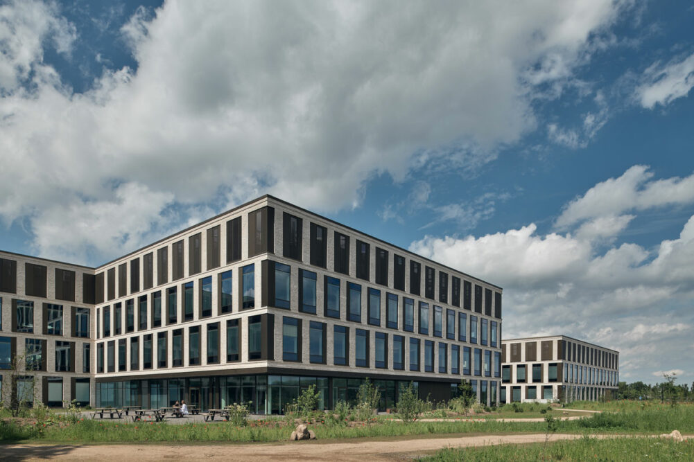 Novonesis HQ