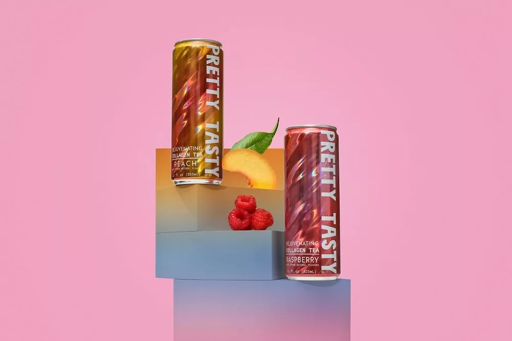 Pretty Tasty Tea