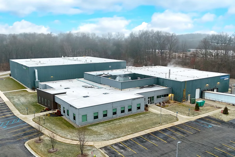 FlavorSum facility