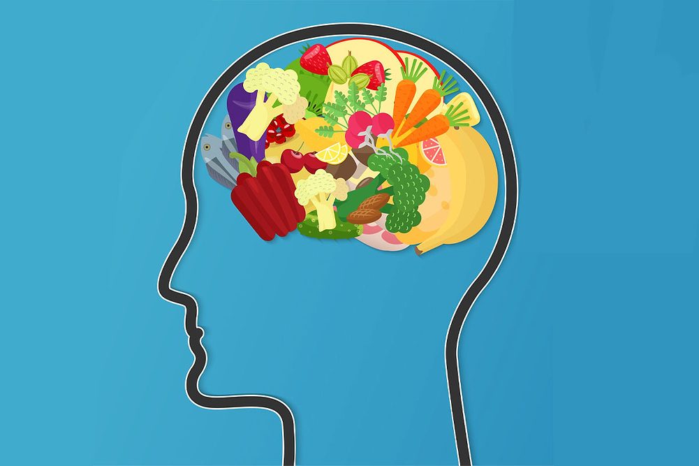Cognitive food