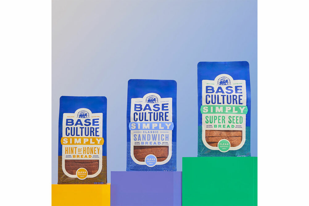 Base Culture bread