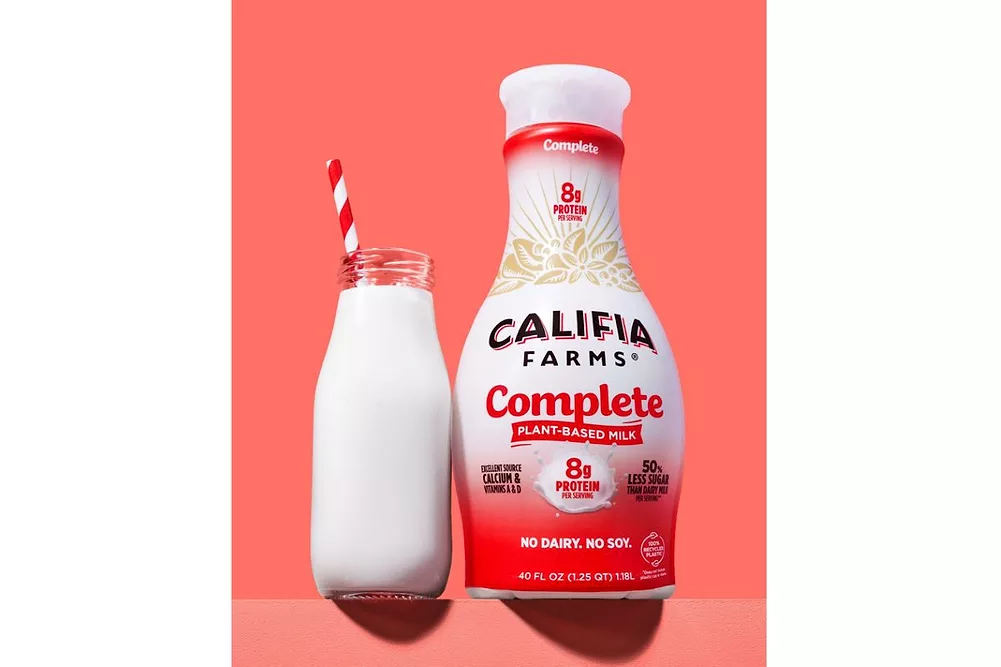 Califia Complete line