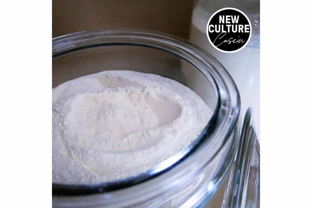 New Culture casein