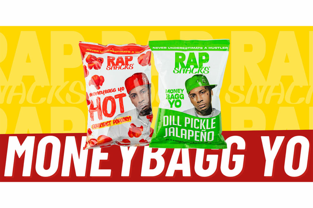 RAP Snacks