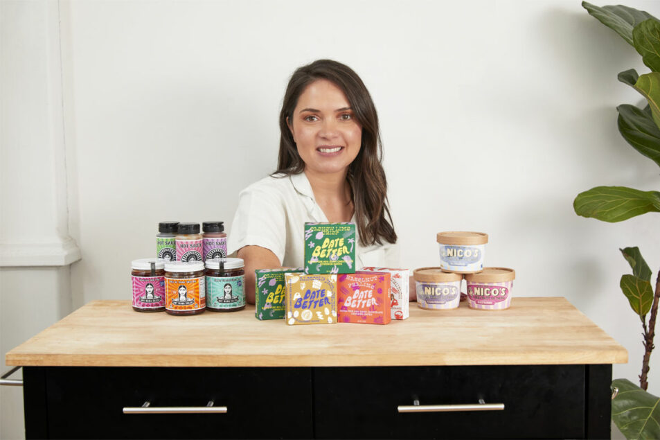 Date Better Snacks wins Latino accelerator program
