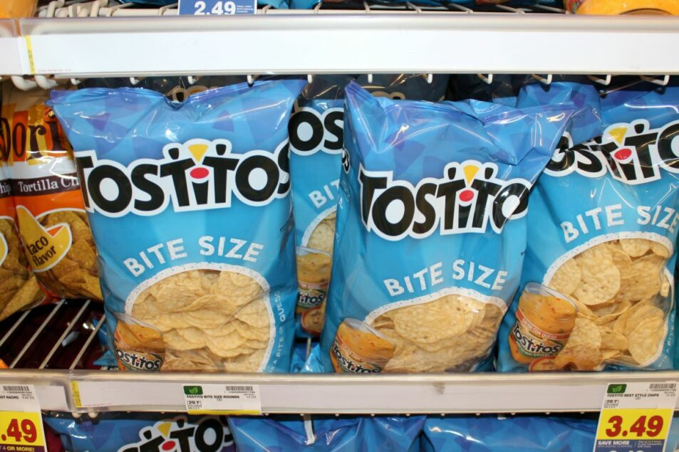 Laguarta shares PepsiCo progress at ’24 CAGNY Food Business News