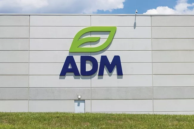 ADM HQ
