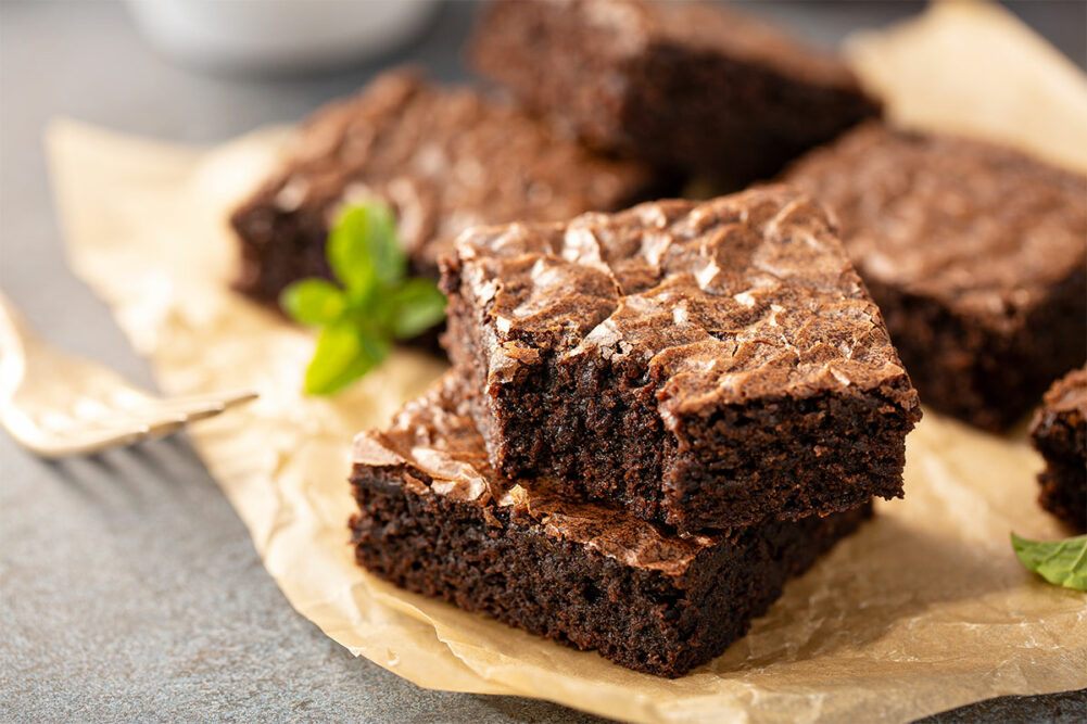 Brownies