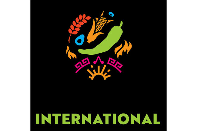Insignia International logo