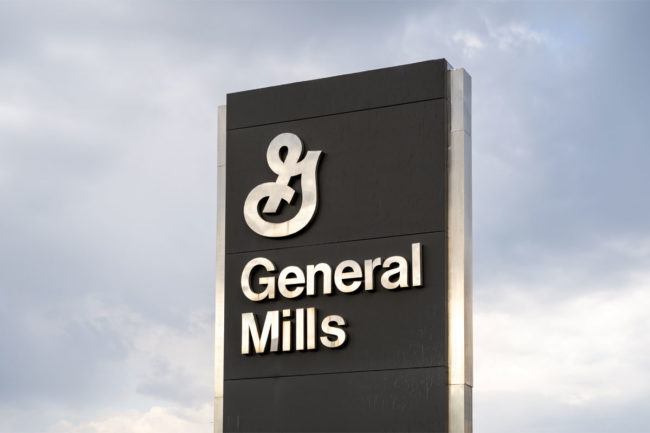 General Mills HQ