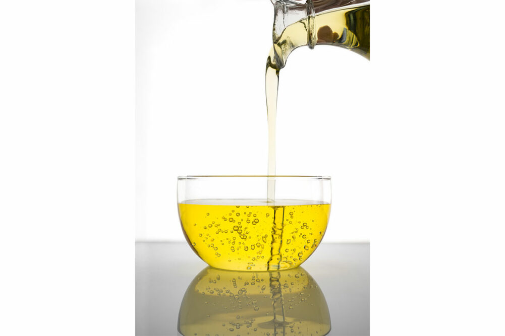 AAK algae oil